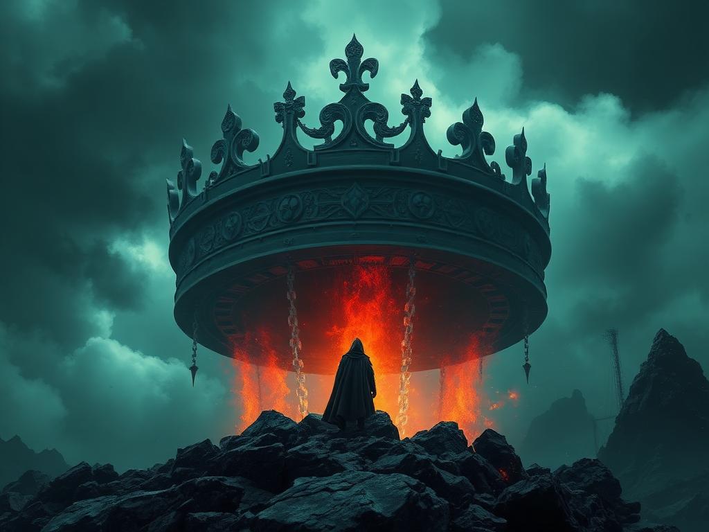 reshape the fate cover art